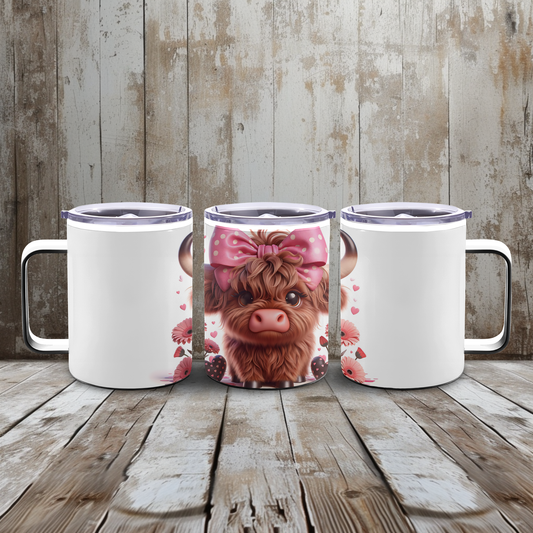 Thermo - Mug Gerlinde