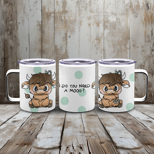 Thermo - Mug Do you need