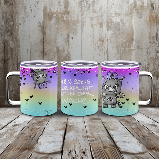 Thermo - Mug Mein Bezug