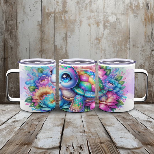 Thermo - Mug Schildi