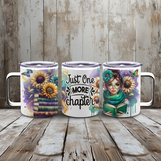 Thermo - Mug Chapter