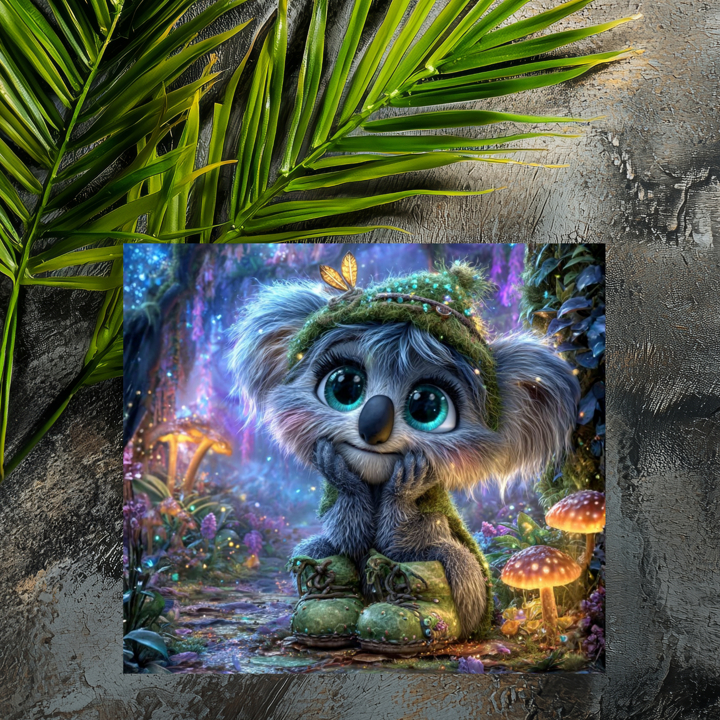 Mousepad Heintje
