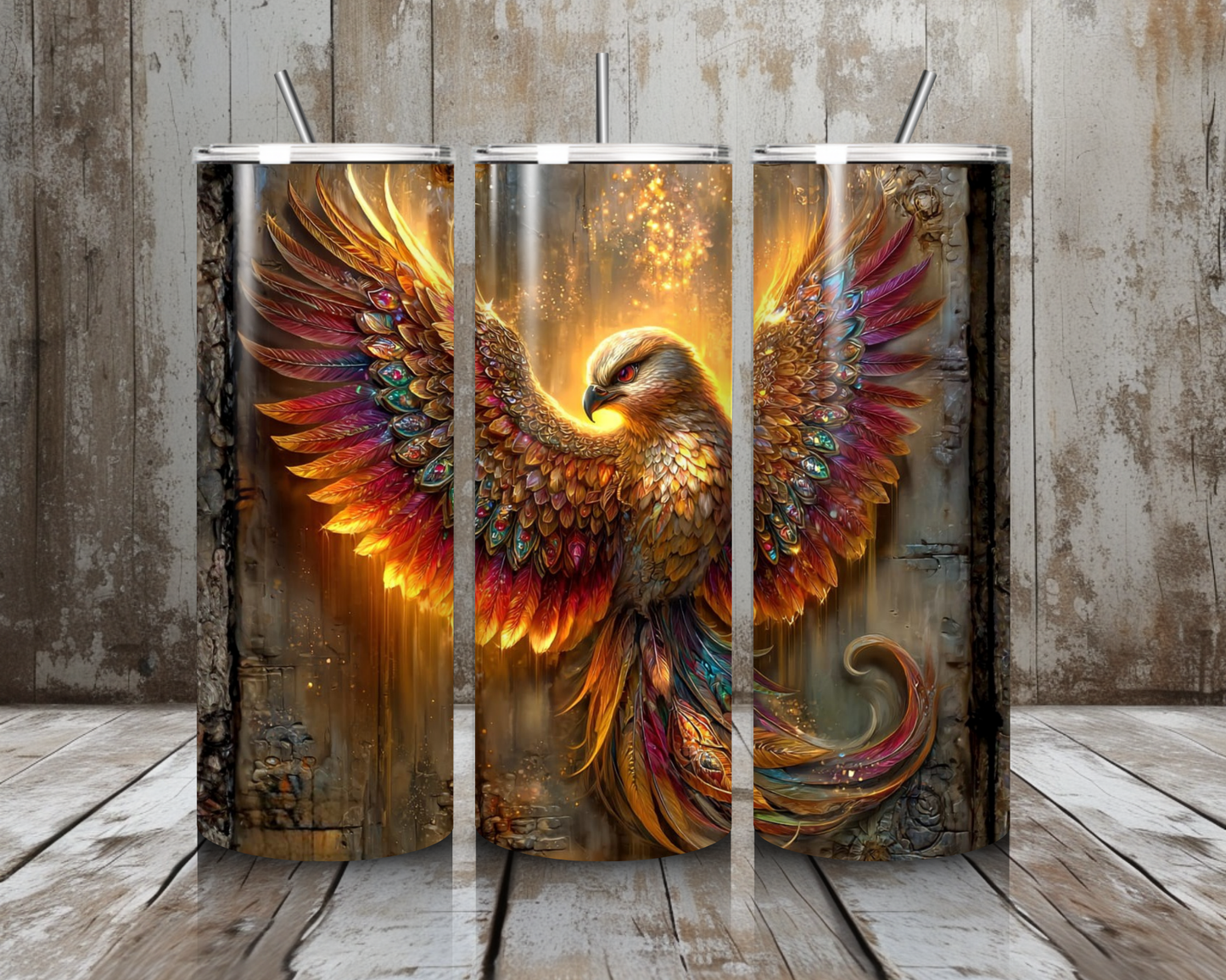 Tumbler Phönix