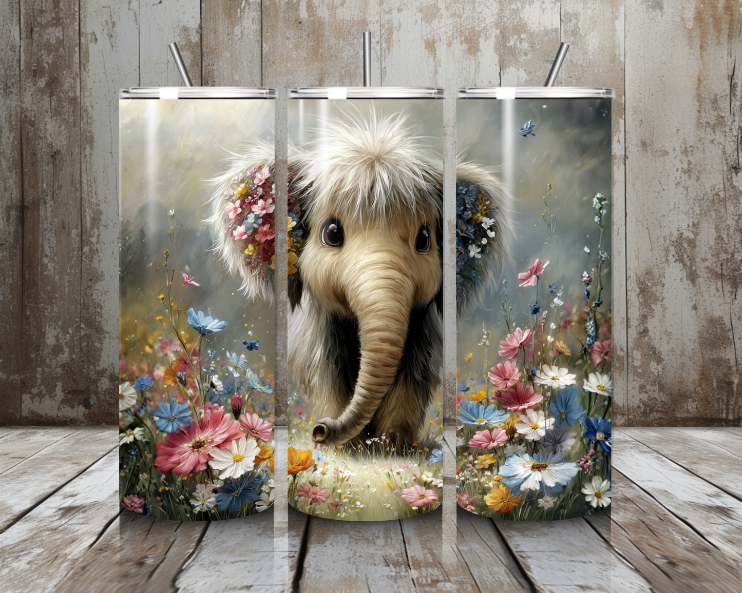 Tumbler Einsames Lottchen