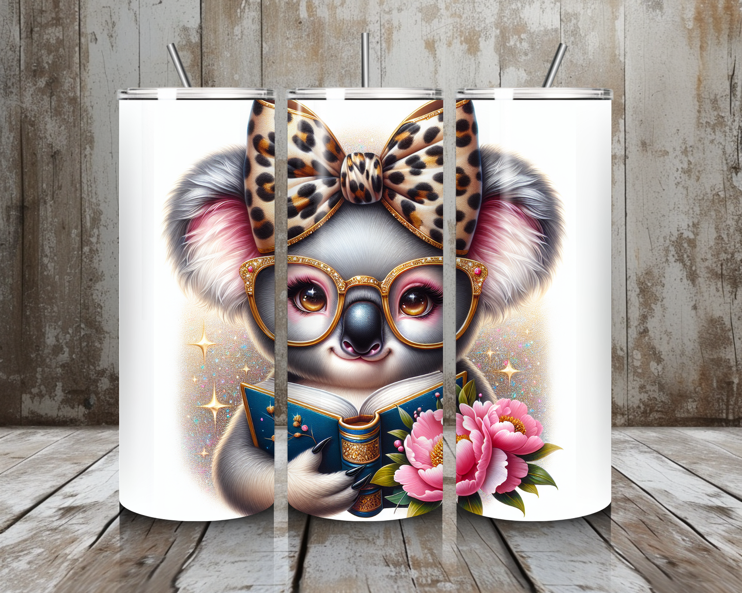 Tumbler Koala