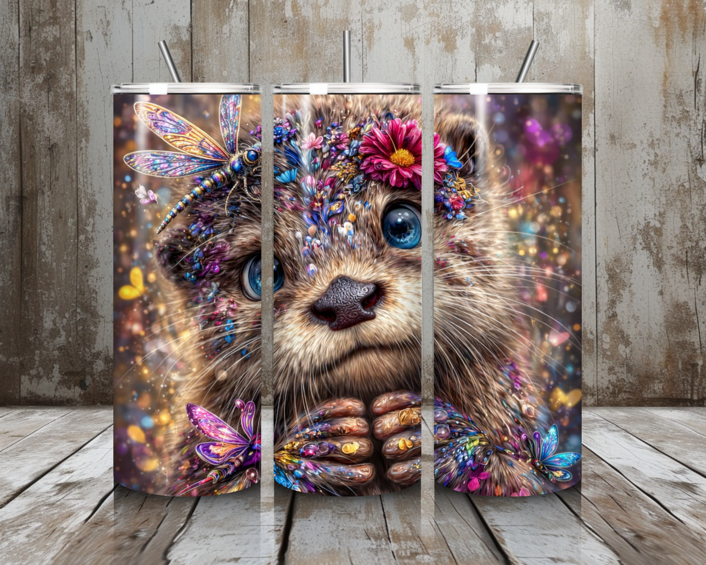 Tumbler Otterli
