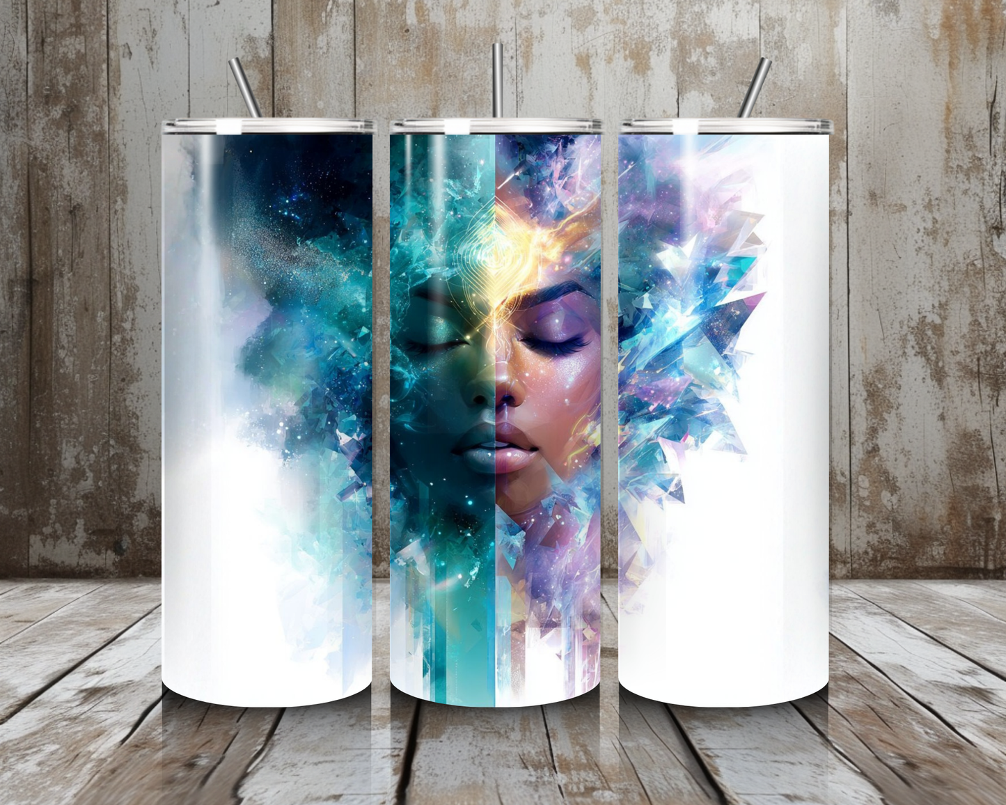 Tumbler Modern Mystical