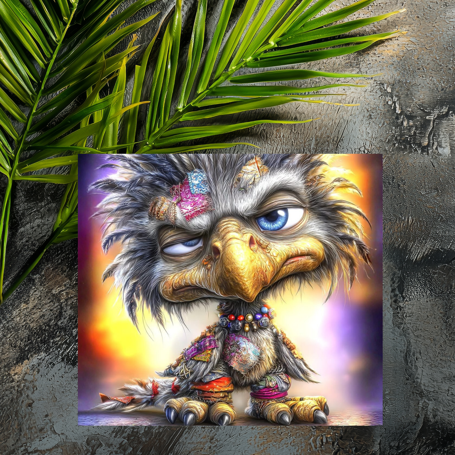 Mousepad Peterle