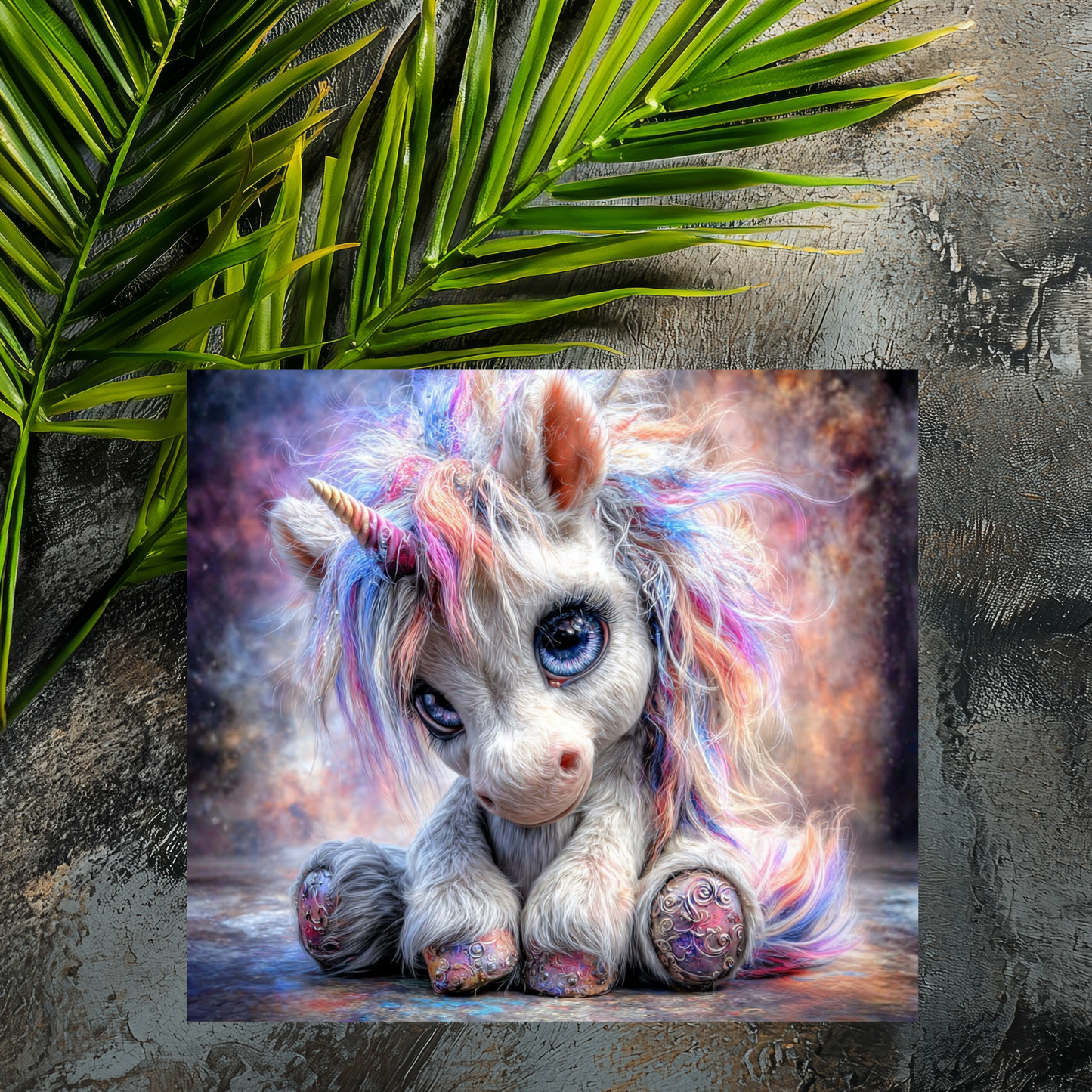 Mousepad Charly