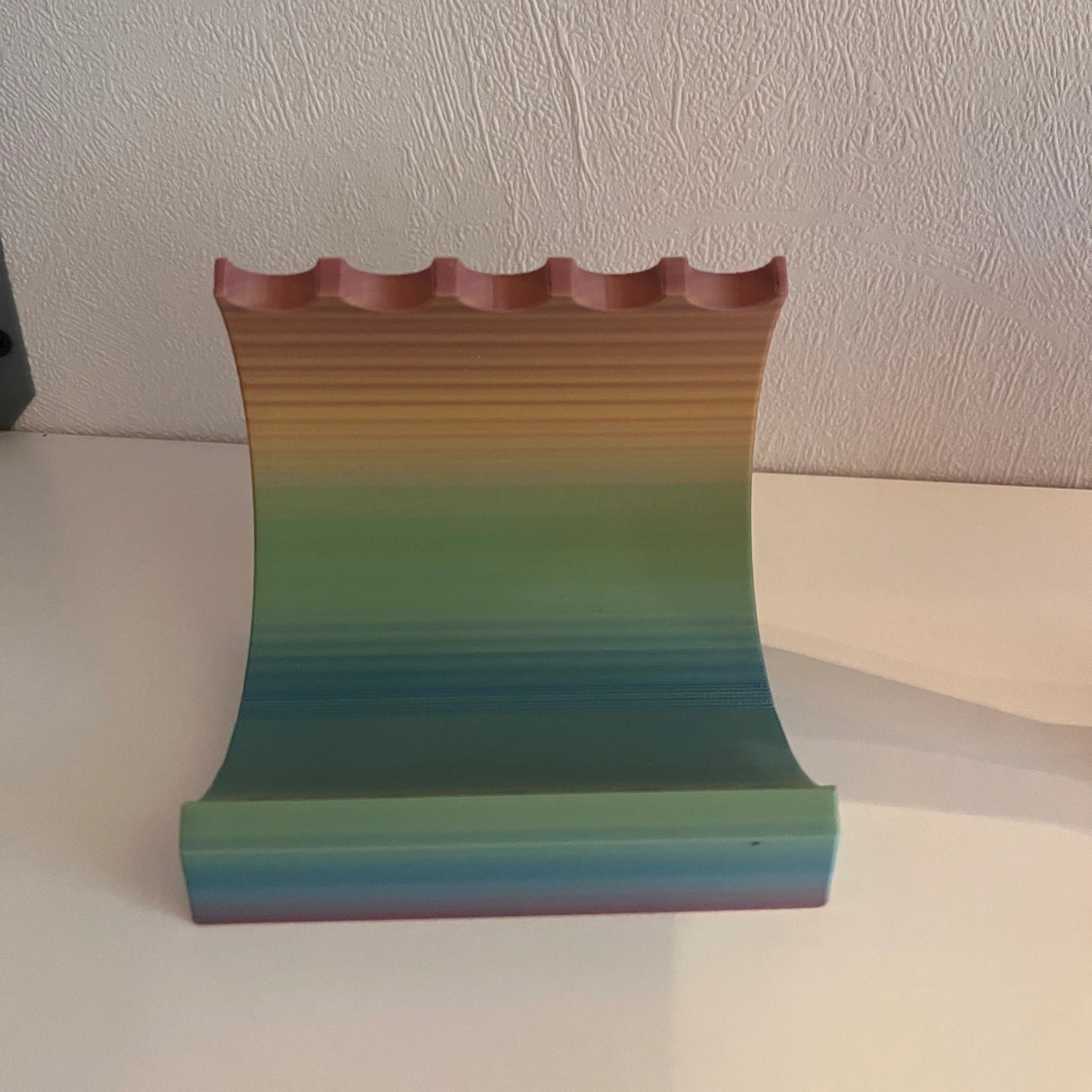 Stifthalter für 5 Diamond Painting Stifte
