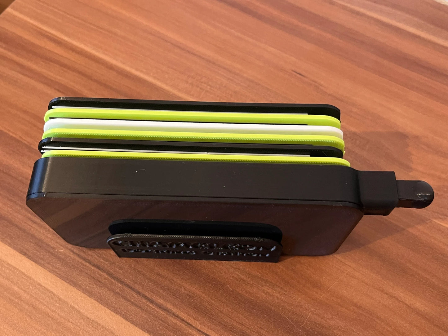 Chamäleon Docking Station
