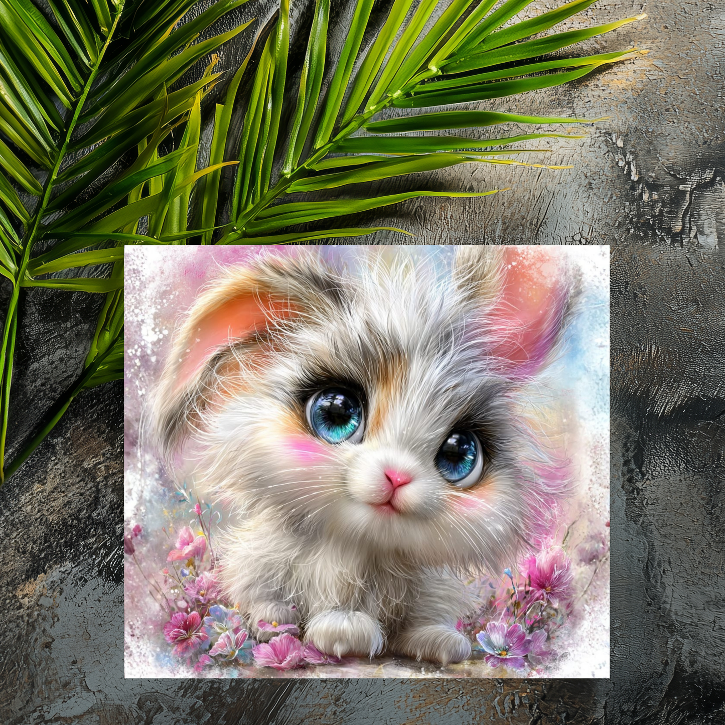Mousepad Xenia Hase