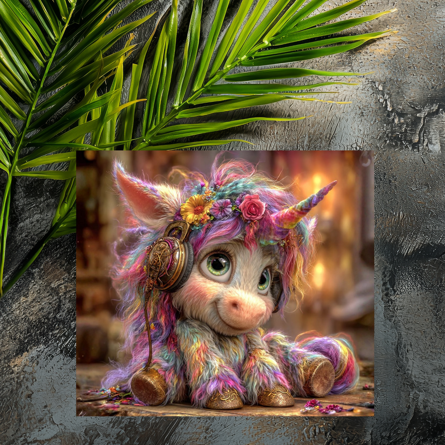 Mousepad Sweety