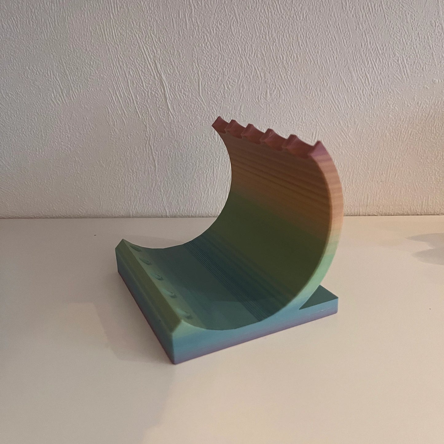 Stifthalter für 5 Diamond Painting Stifte