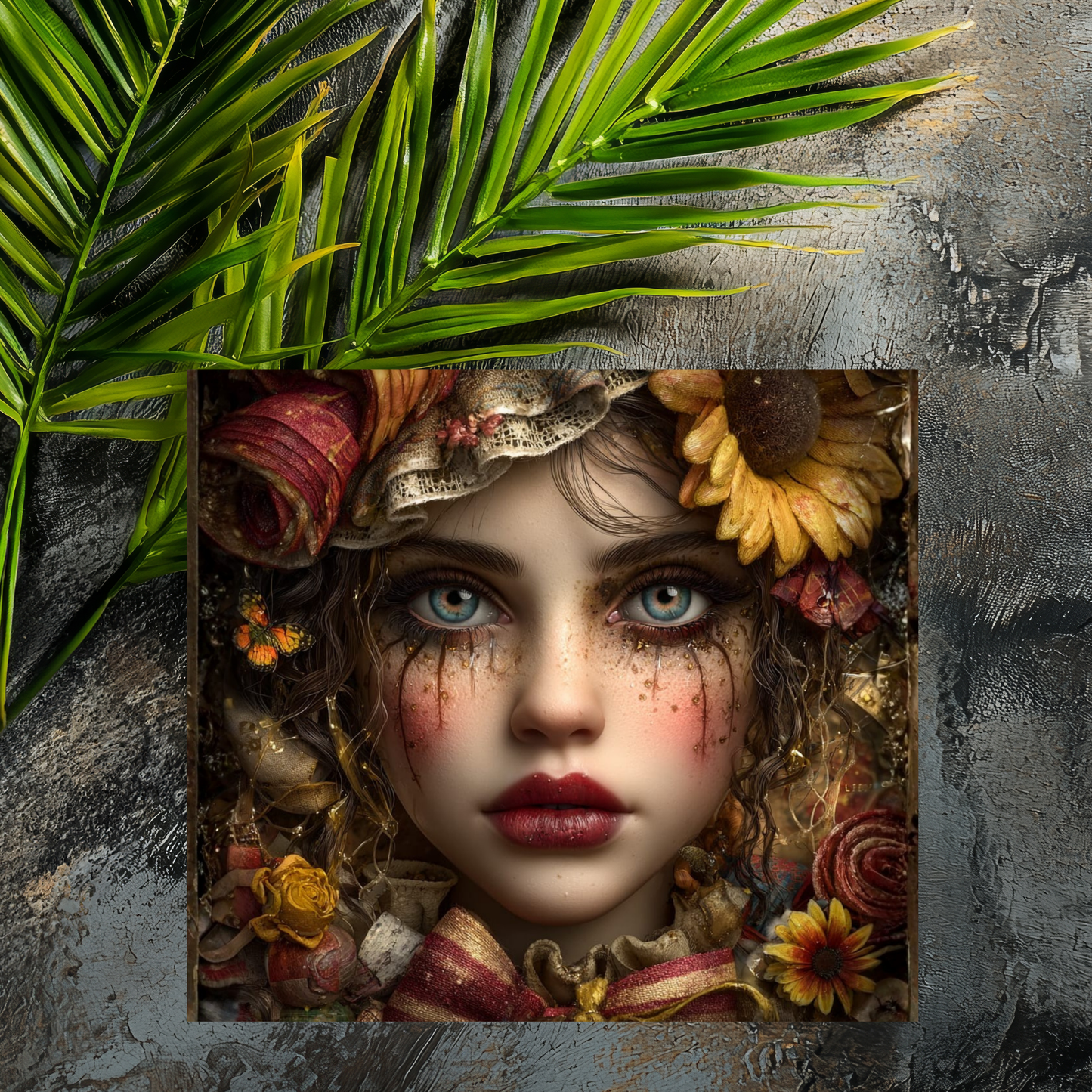 Mousepad Agathe