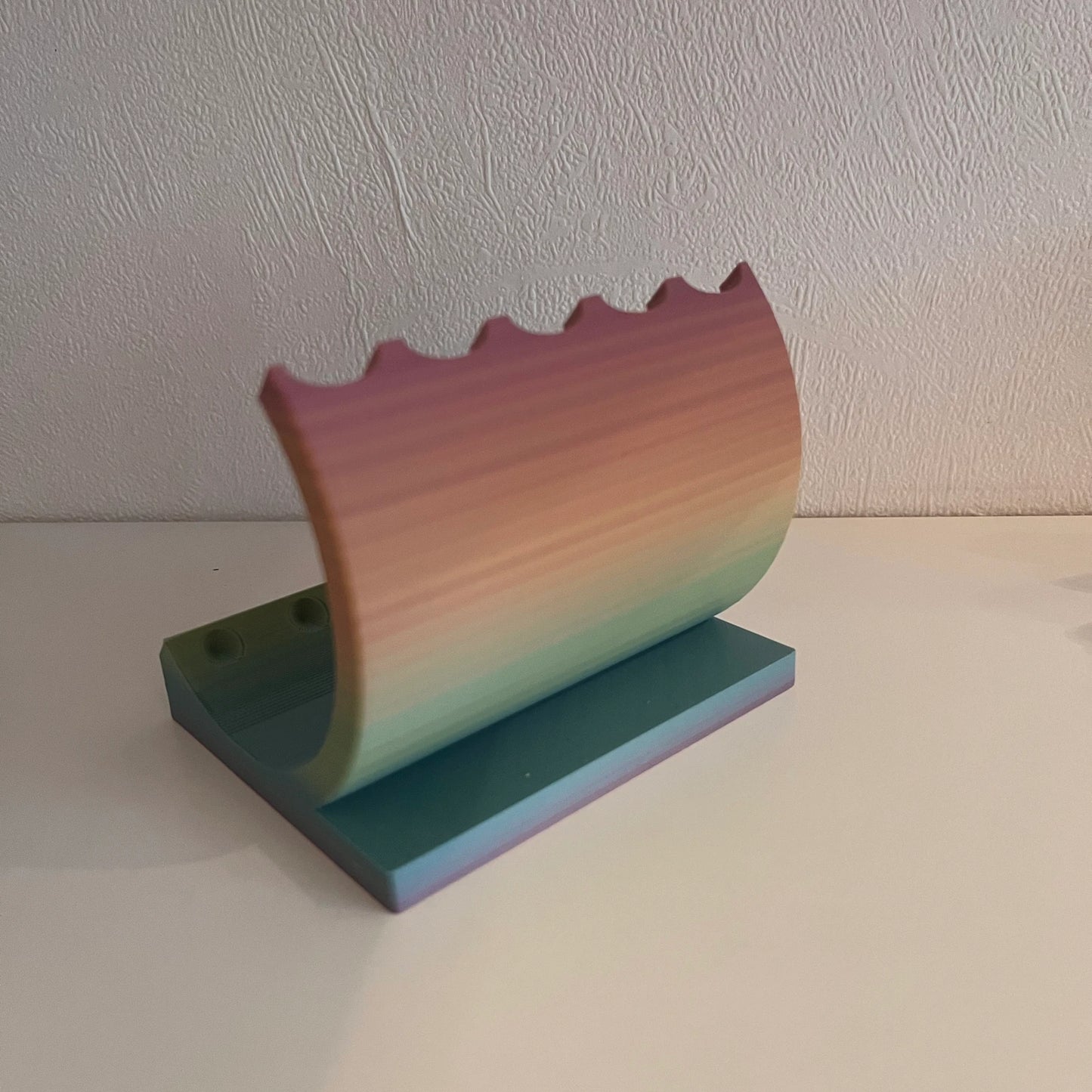 Stifthalter für 5 Diamond Painting Stifte