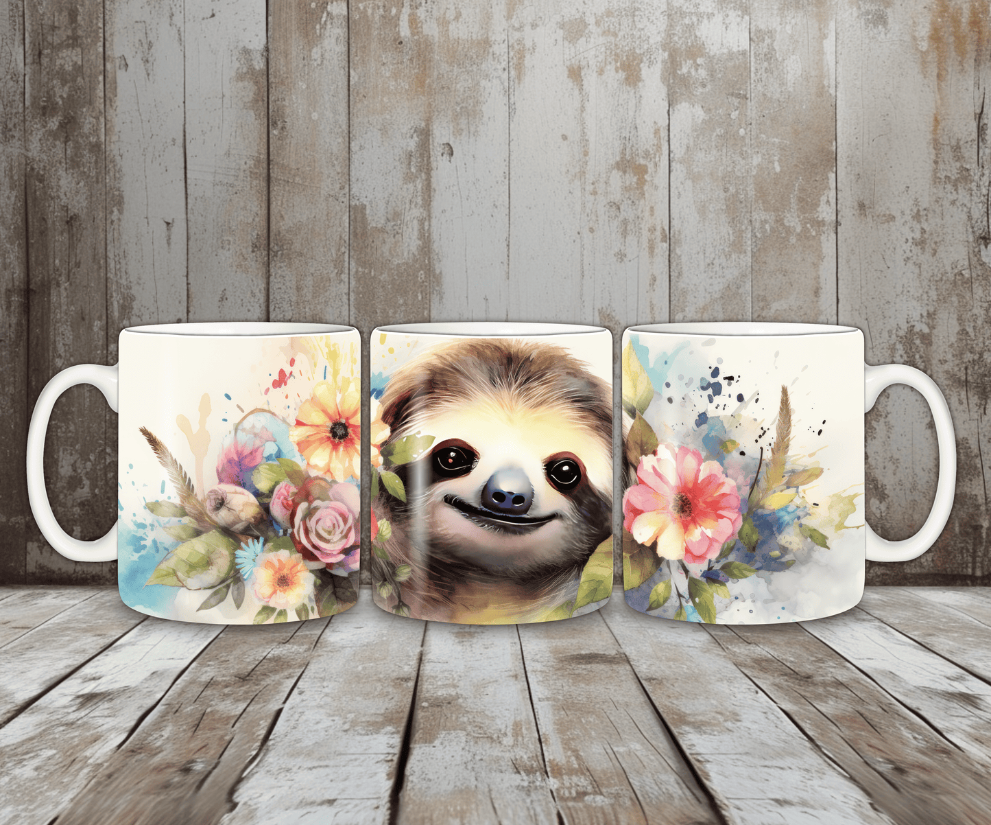 Tasse Fauli