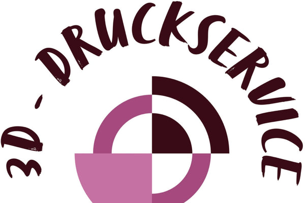 3D-Druckservice modern & trendy