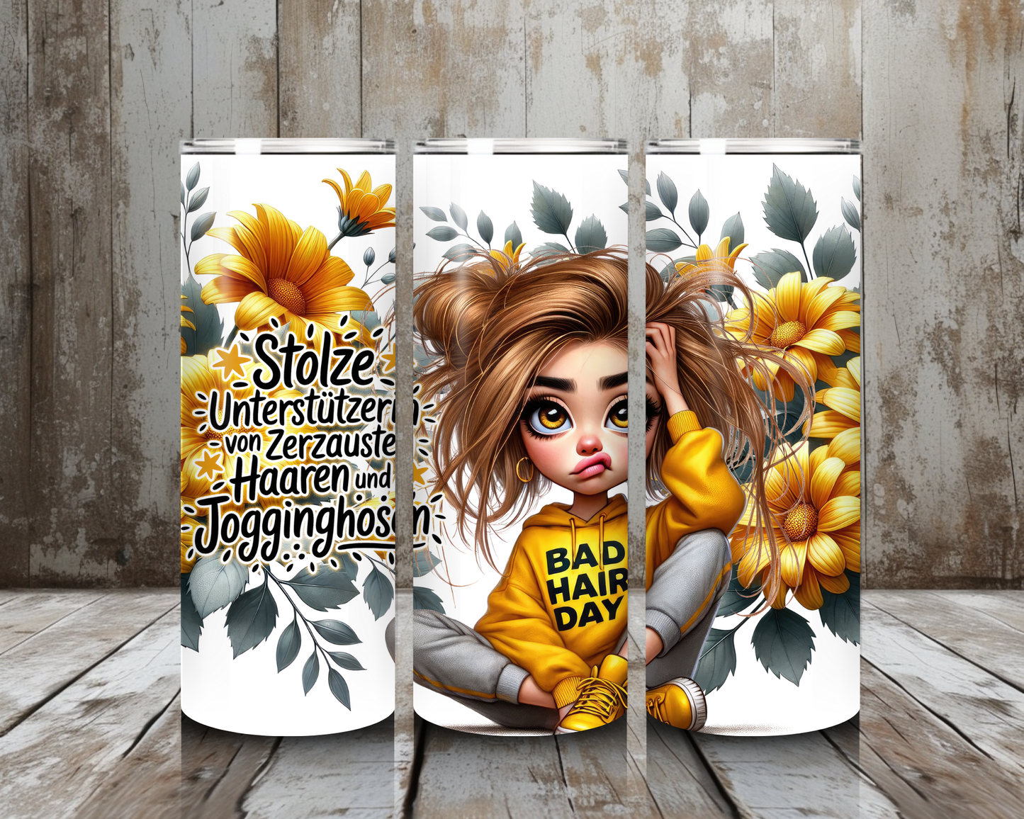Tumbler Gammellook