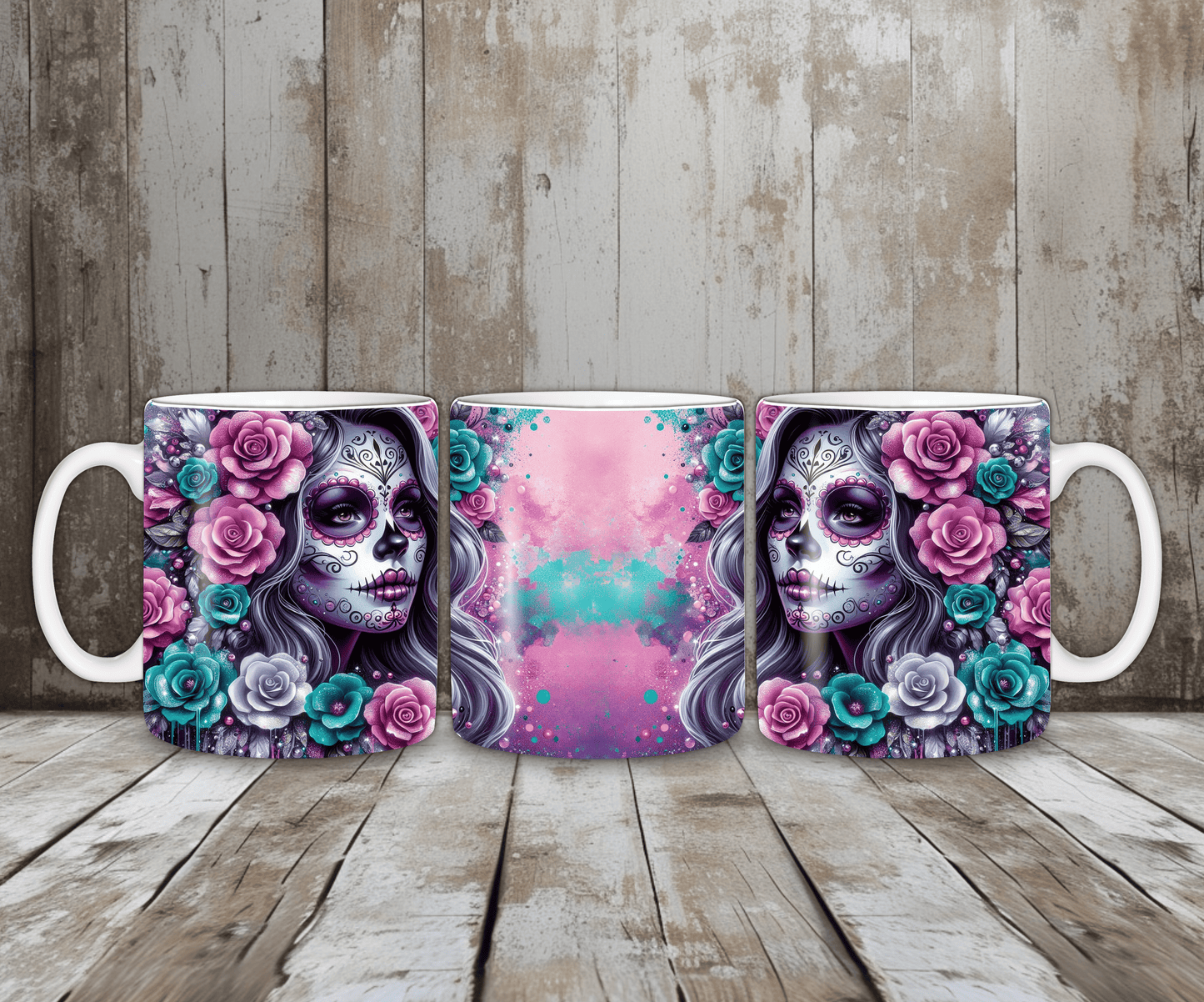 Tasse Muerta