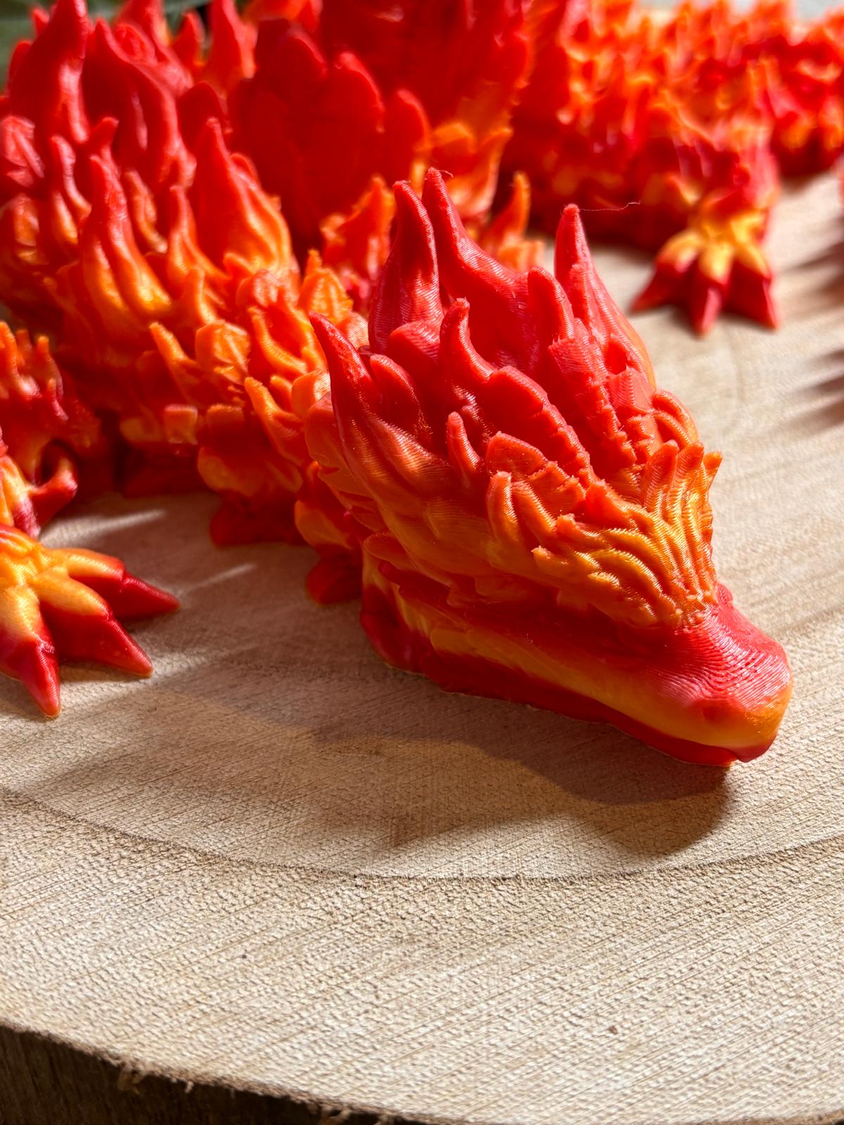 Phoenixdrachen