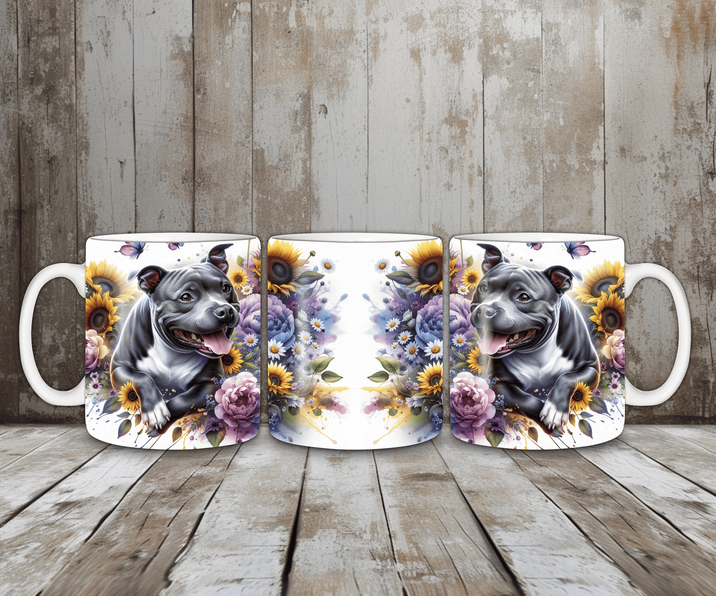 Tasse Hetty