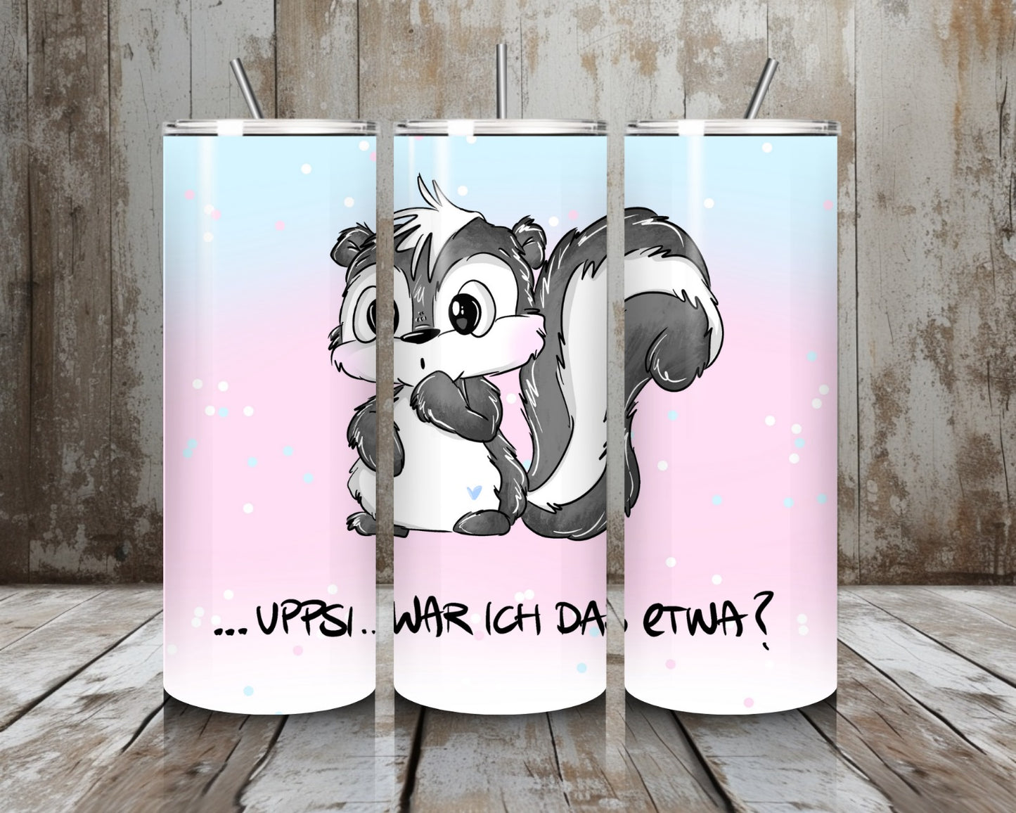 Tumbler Upsiii..... ?