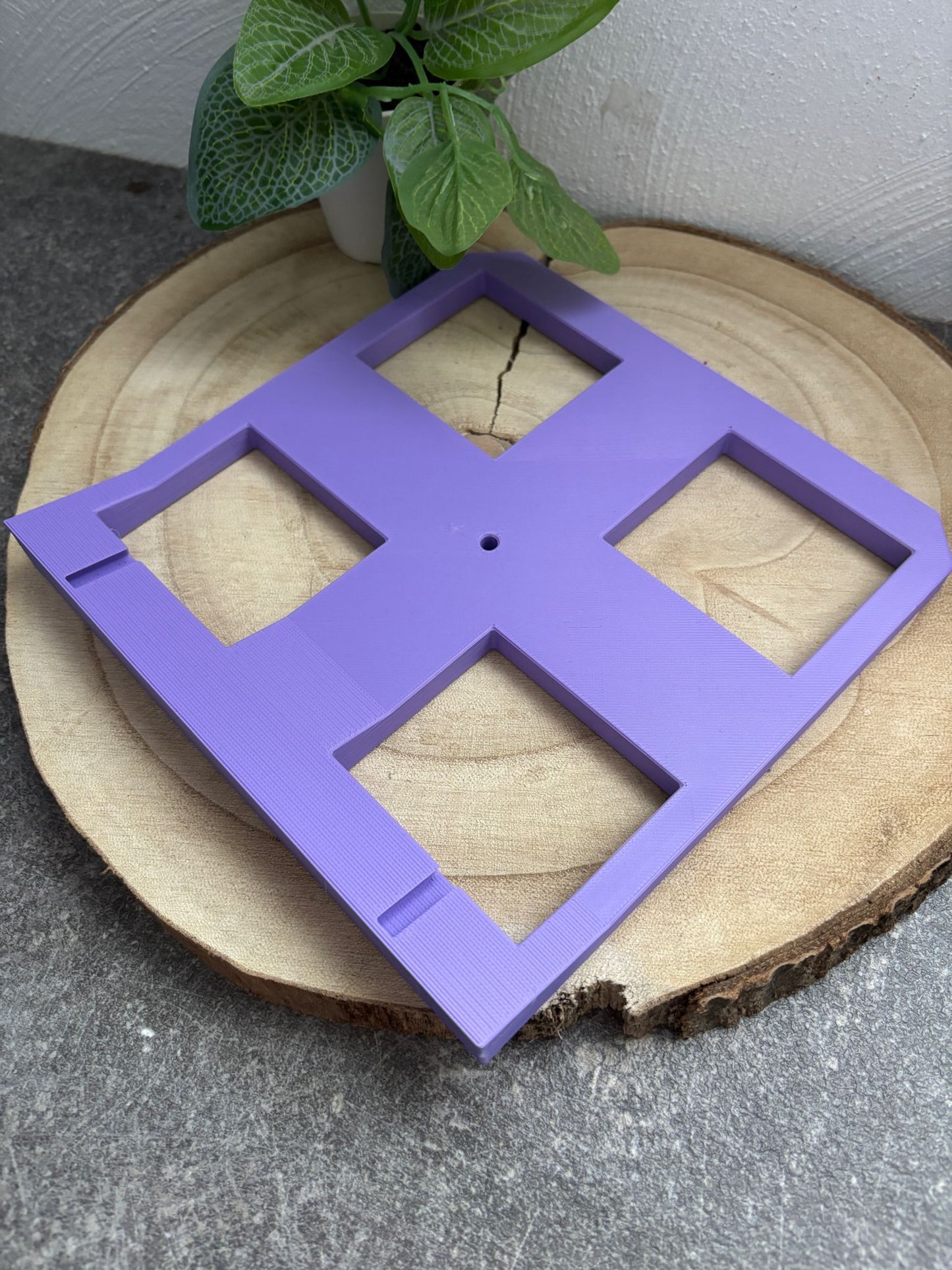 B - Ware Döschen - Standfuß