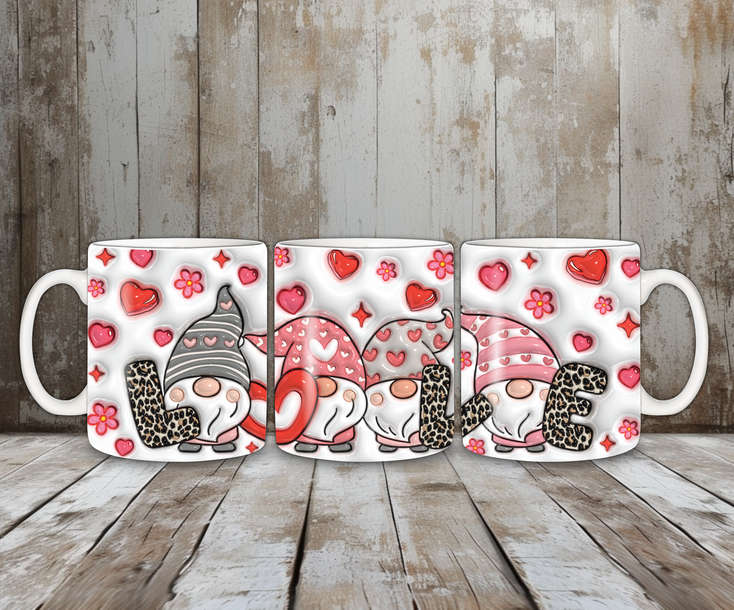 Tasse Wichtelliebe