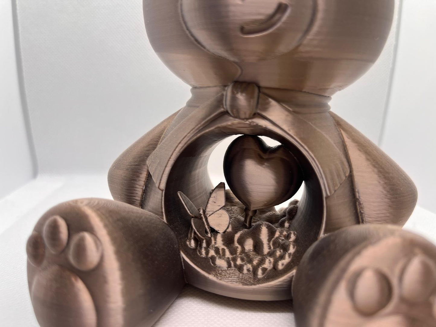 Valentins-Teddy