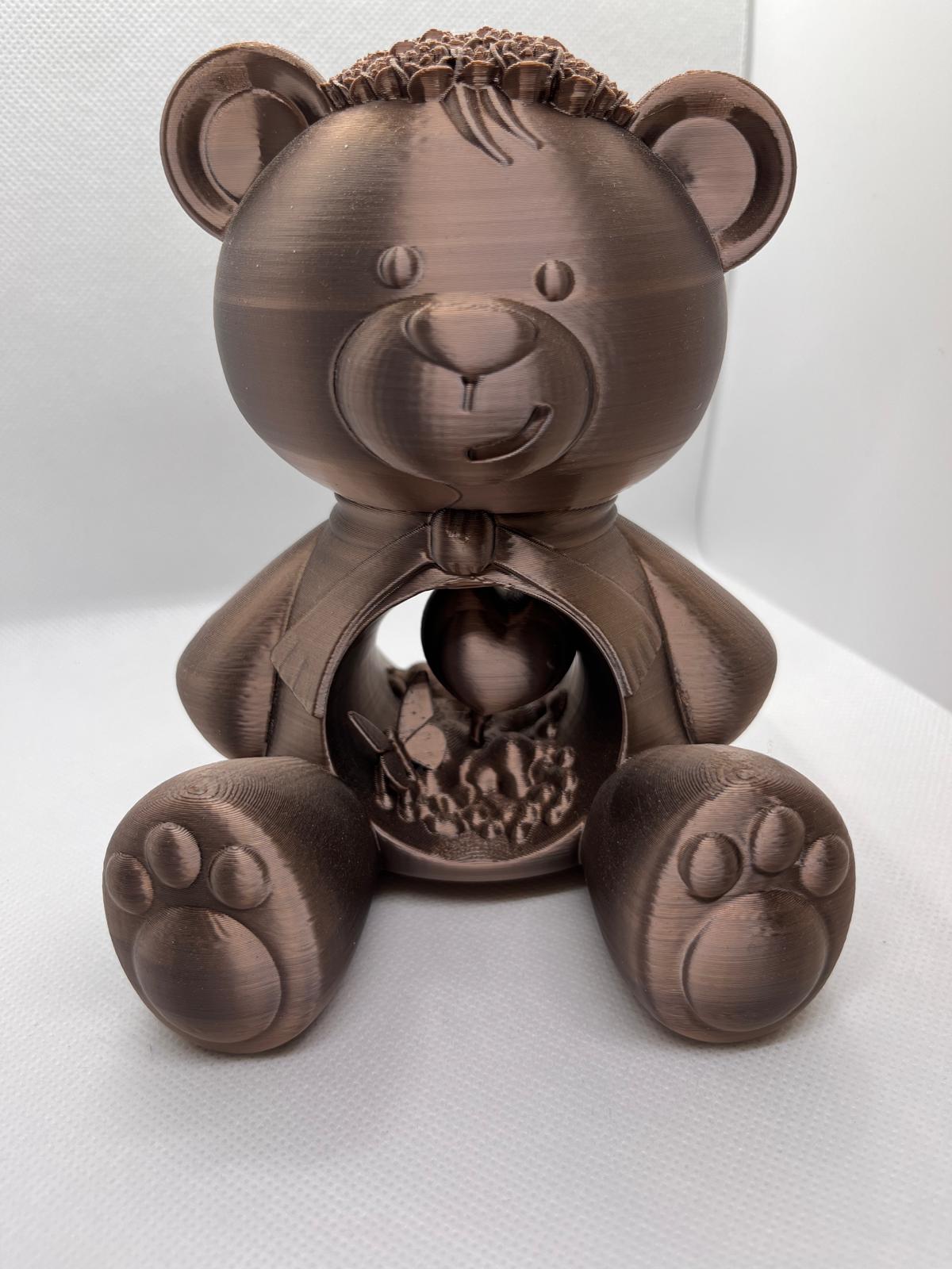 Valentins-Teddy