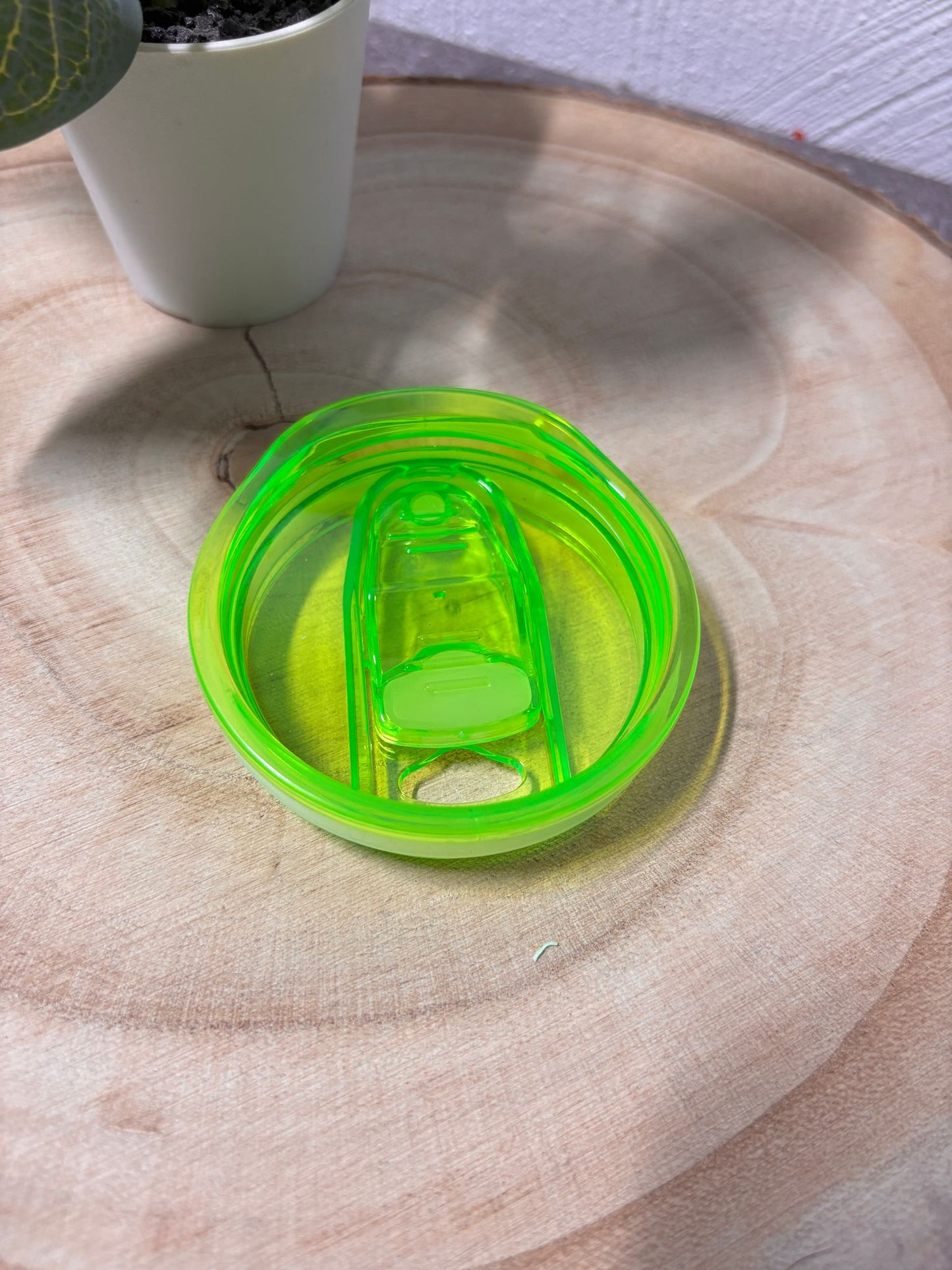 Bunte Deckel für Tumbler 20oz