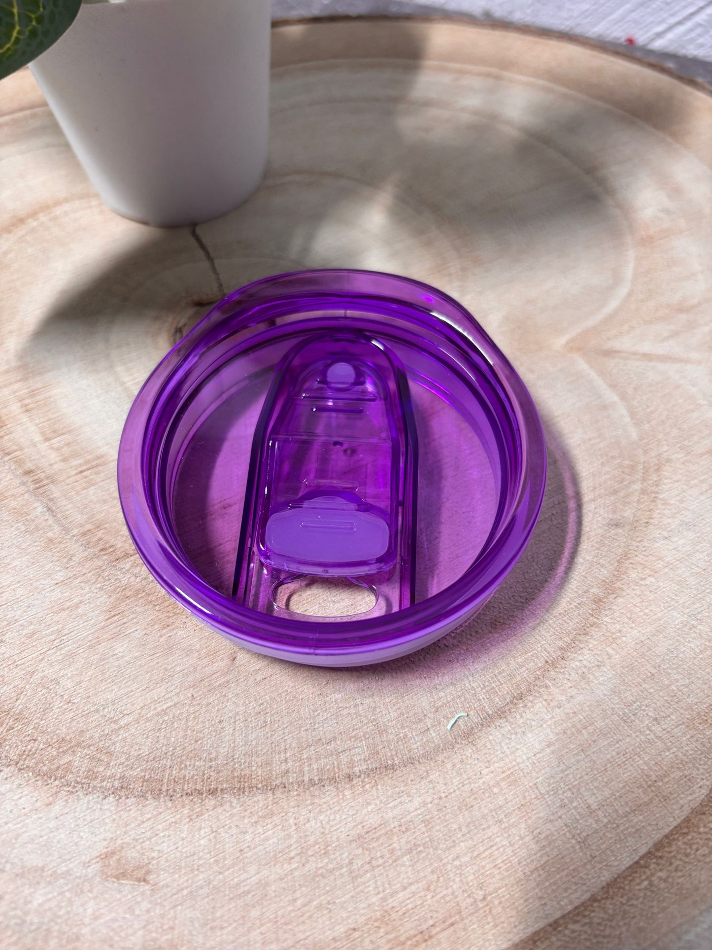 Bunte Deckel für Tumbler 20oz