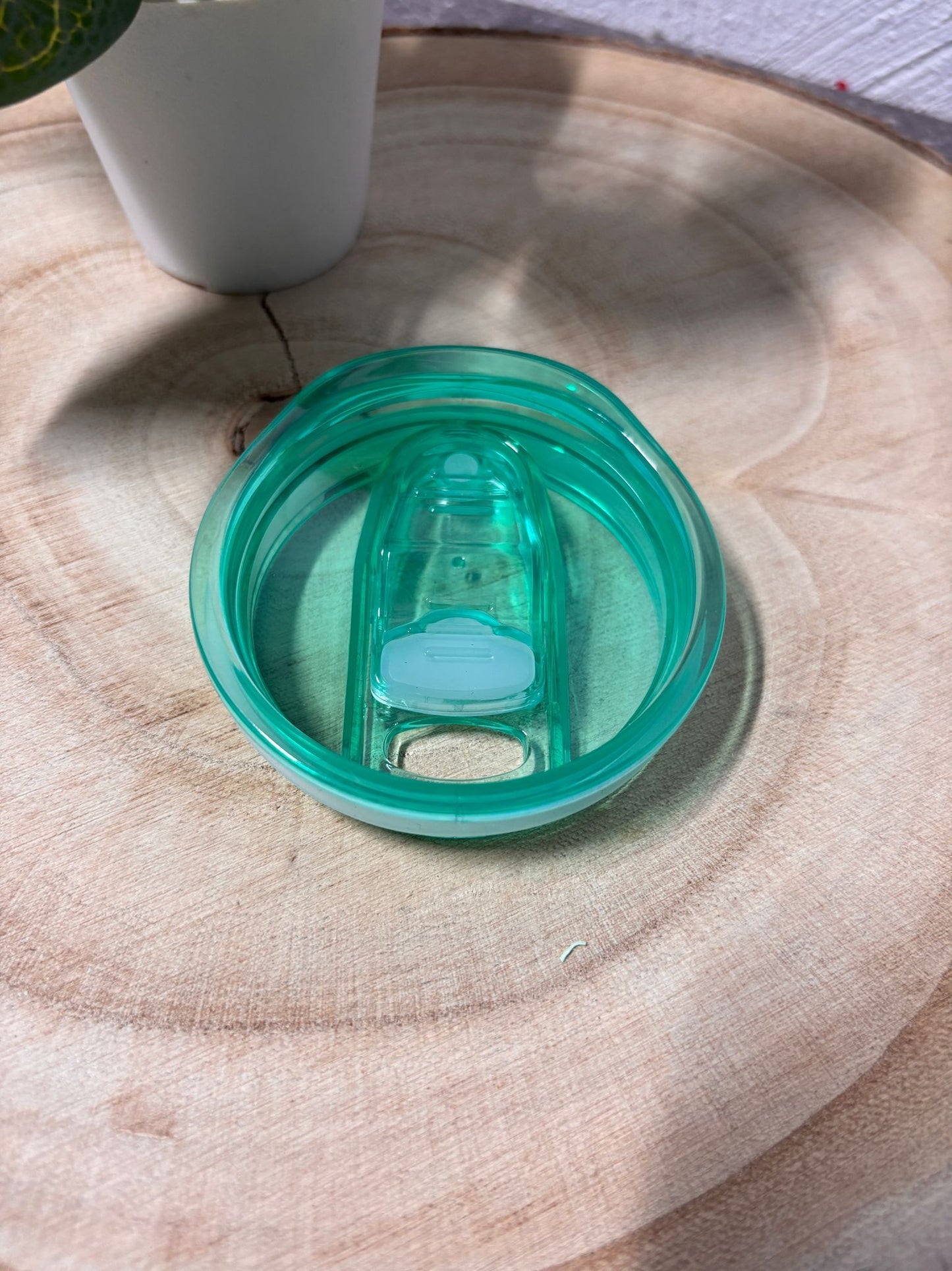 Bunte Deckel für Tumbler 20oz