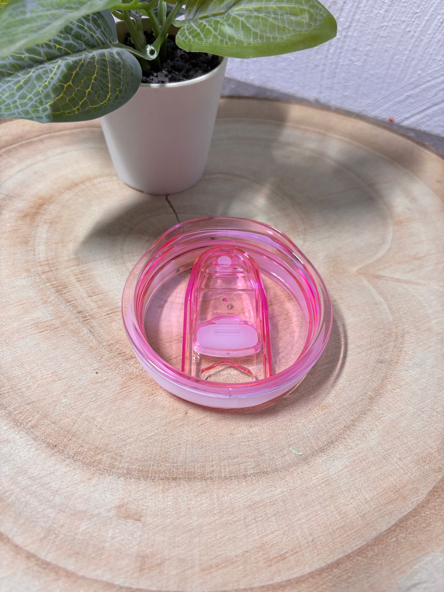 Bunte Deckel für Tumbler 20oz