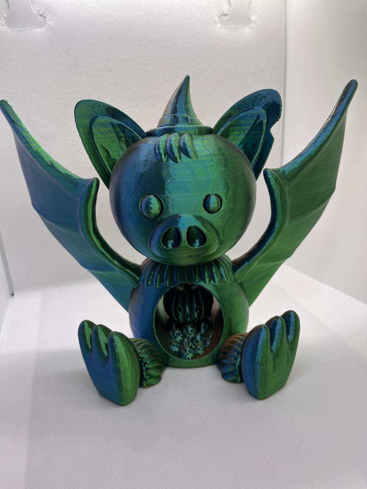 Flederschweinchen