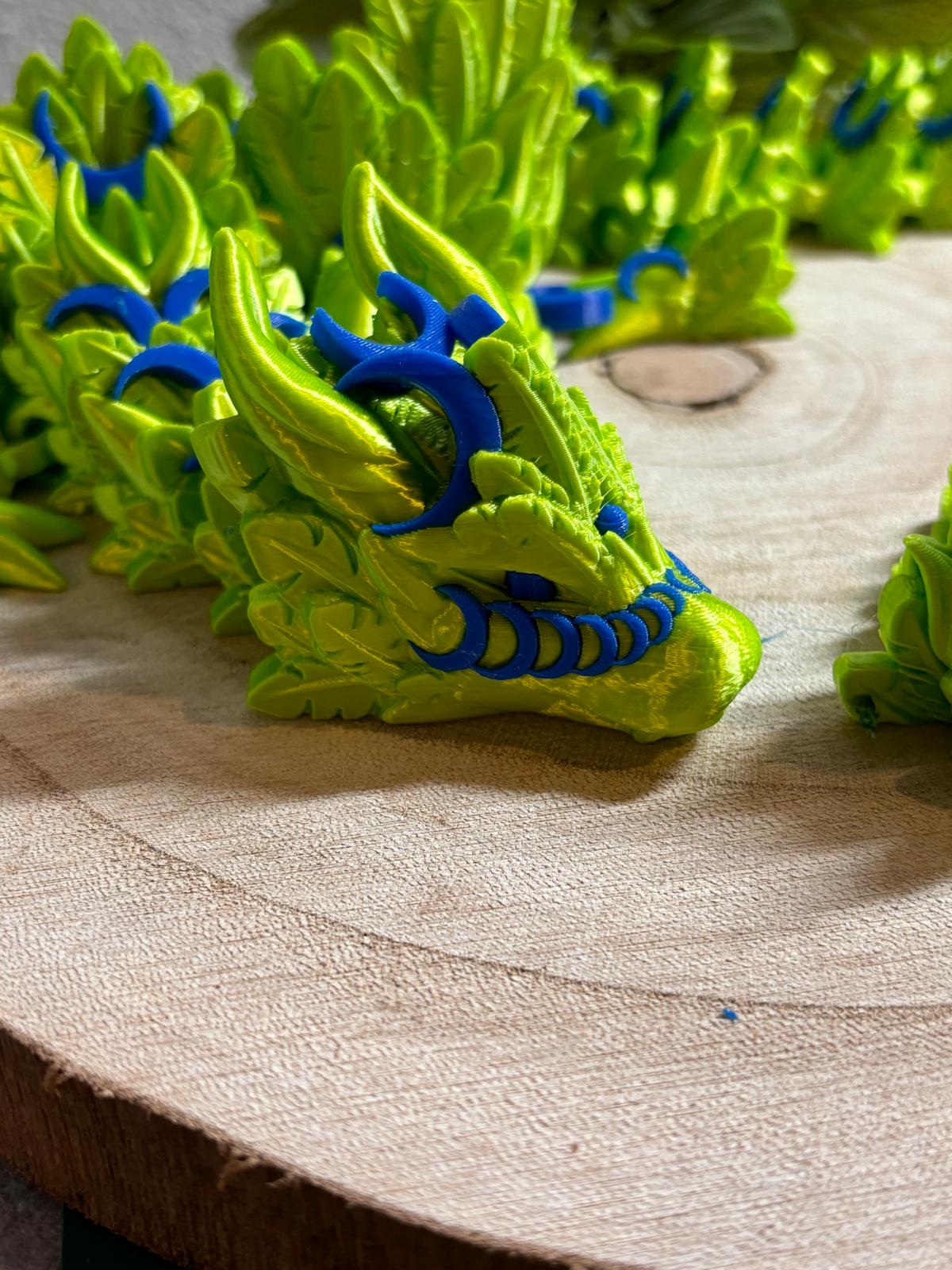 Lunar Drache gross