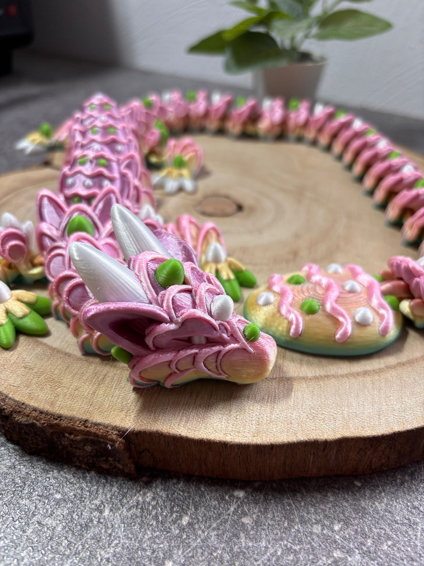 Osterdrachen