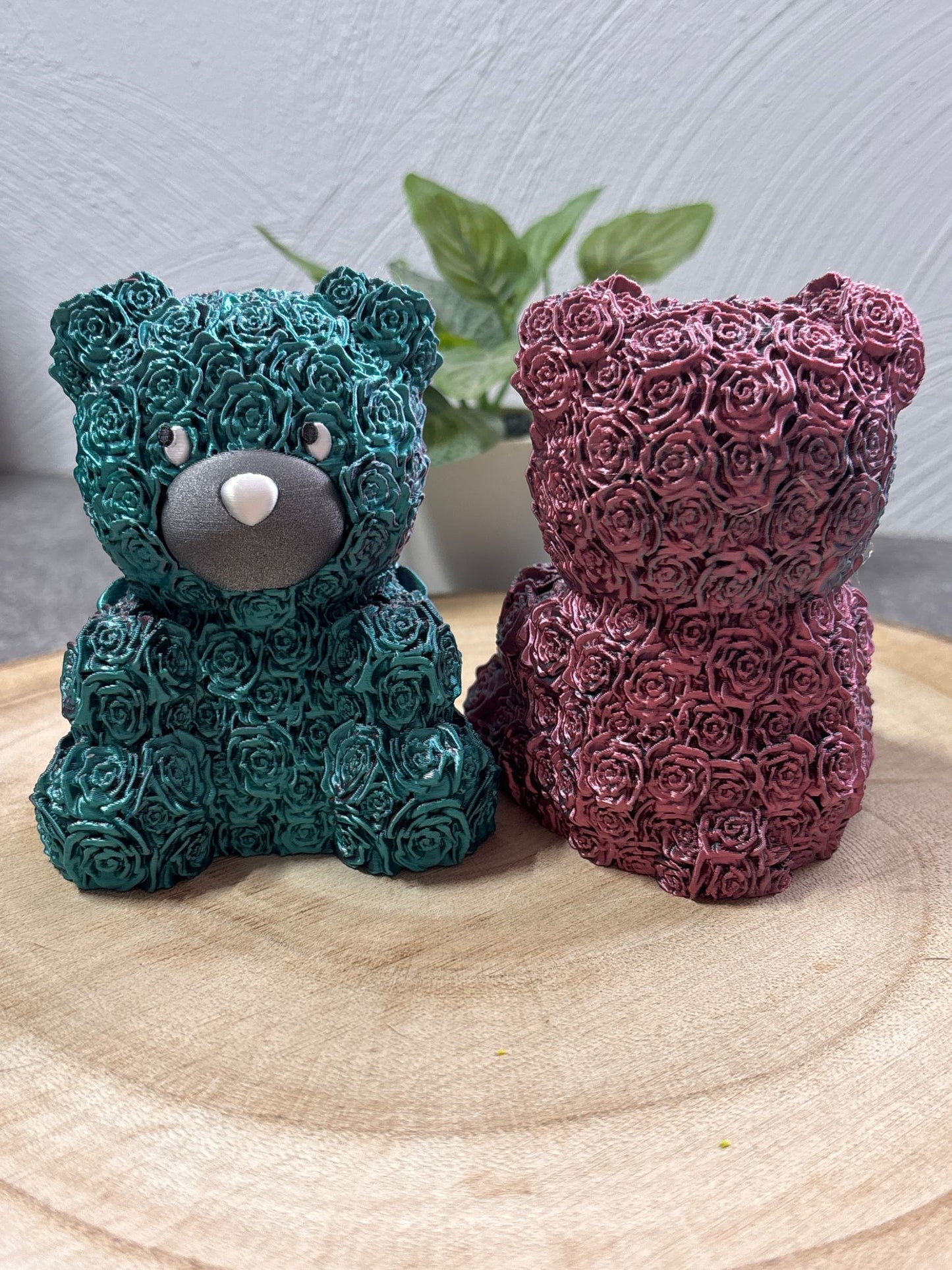 Rosenteddy