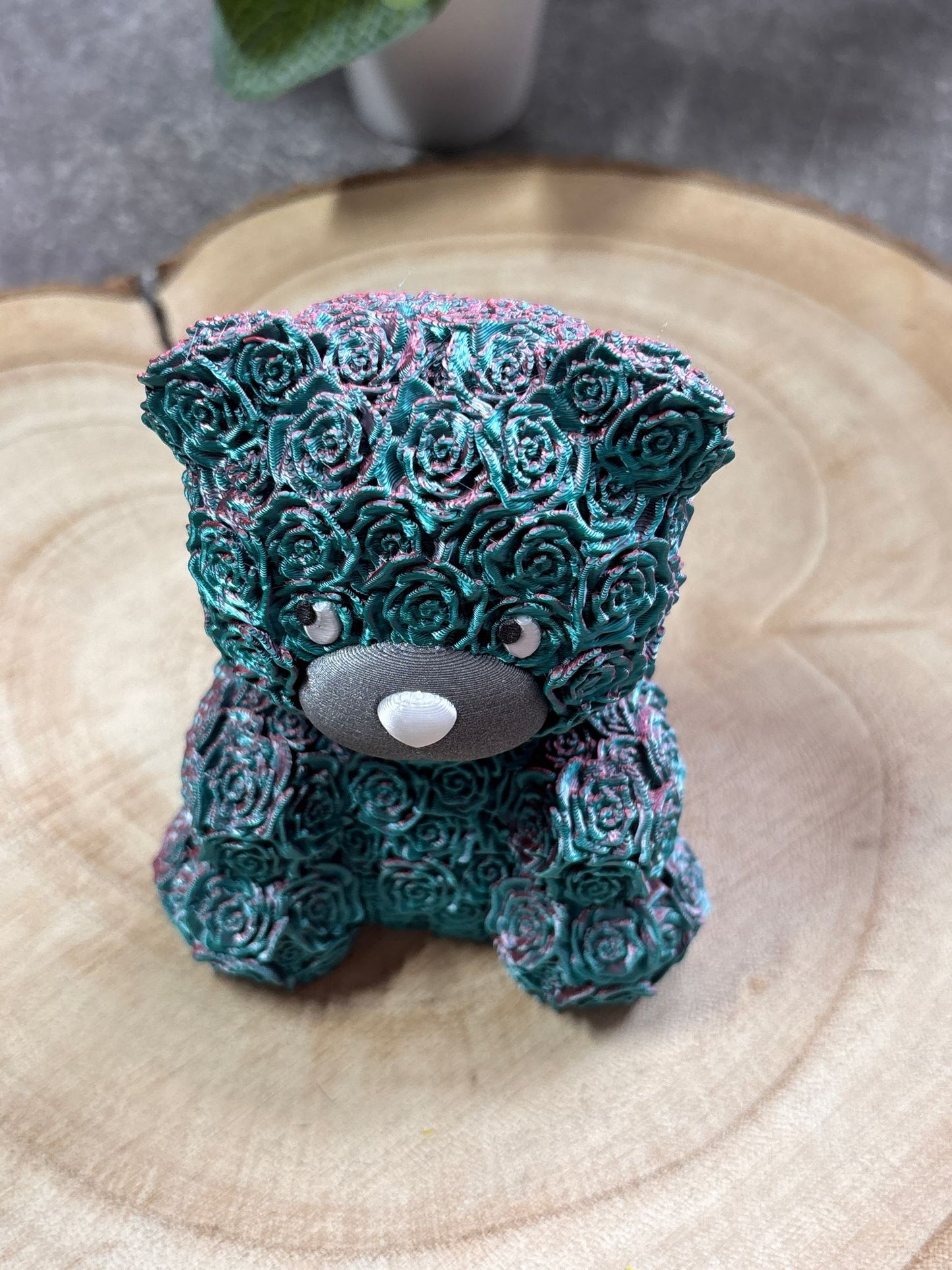Rosenteddy