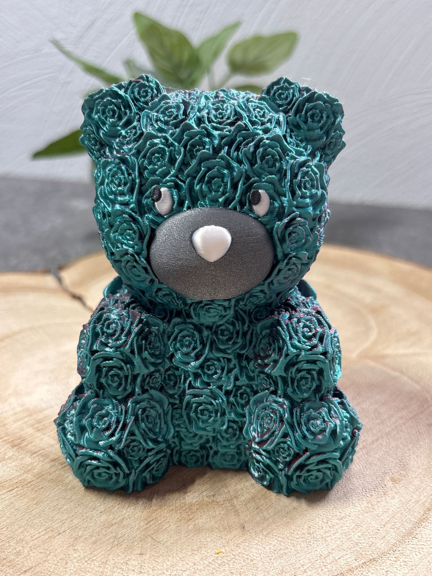 Rosenteddy