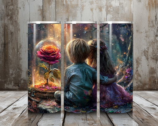 Tumbler Freundschaft