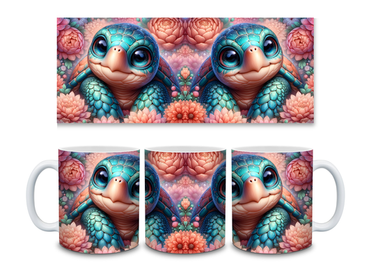 Tasse Big Eye Schildi