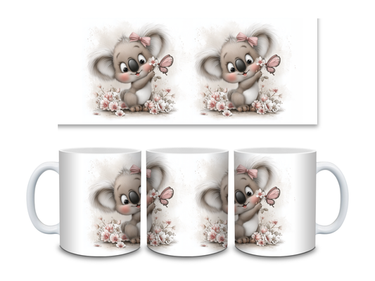 Tasse Koala 1
