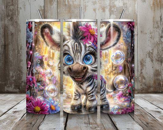 Tumbler Zara im Blasenland