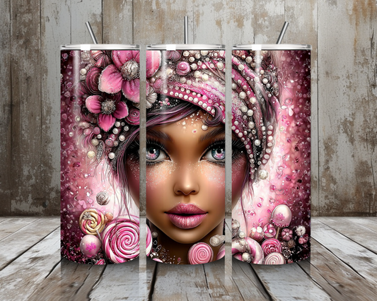 Tumbler Elena