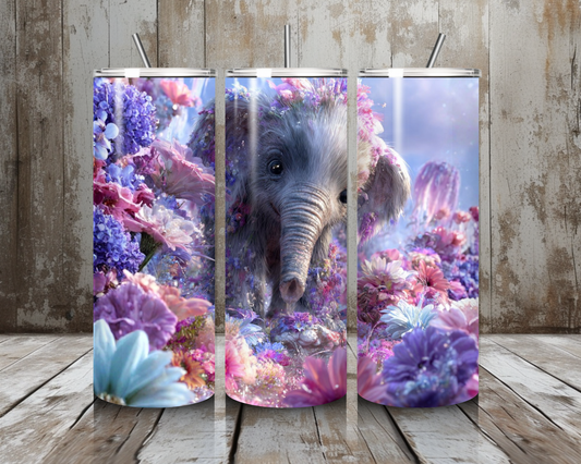 Tumbler verträumtes Lottchen