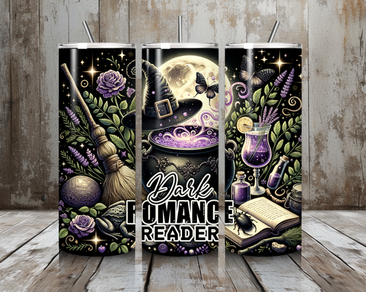 Tumbler Dark Romance