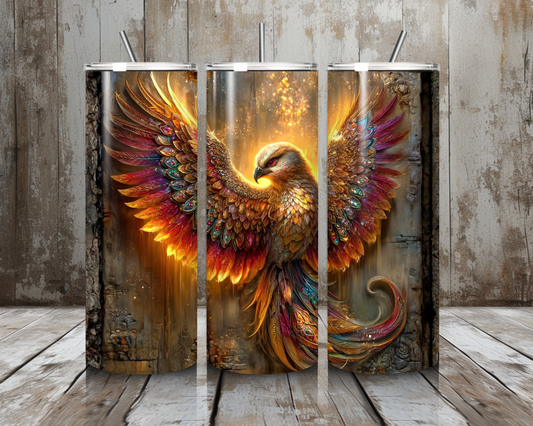 Tumbler Phönix