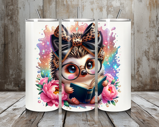 Tumbler Igel